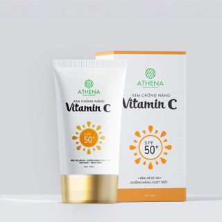 Kem chống nắng Vitamin c chính hãng giá sỉ