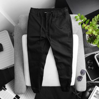 Quần dài nam, quần kaki nam cao cấp, chất cotton thun xịn dày mịn. Vải chính phẩm cực đẹp bền màu. Co giãn dễ chịu - size từ 55kg - 85kg