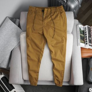 Quần dài nam, quần kaki nam cao cấp, chất cotton thun xịn dày mịn. Vải chính phẩm cực đẹp bền màu. Co giãn dễ chịu - size từ 55kg - 85kg