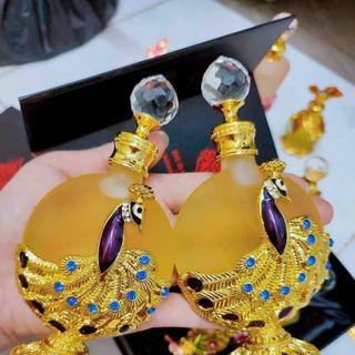 TINH DẦU NƯỚC HOA DUBAI PHƯỢNG HOÀNG GOLD