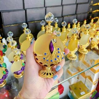 TINH DẦU NƯỚC HOA DUBAI PHƯỢNG HOÀNG GOLD