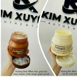 Ủ TÓC KARANZ 1000ML