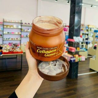 Ủ TÓC KARANZ 1000ML
