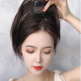 3D Phủ Đỉnh 2 Mái ( Mái Bay ) Da đường ngôi Tròn Vừa
