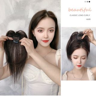 3D Phủ Đỉnh 2 Mái ( Mái Bay ) Da đường ngôi Tròn Vừa