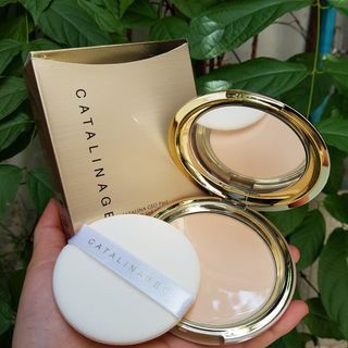 PHẤN PHỦ CA TA LINA G E O VÀNG giá sỉ