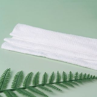 Khăn Tay Cotton Nén Beyaki 30 Viên 24×30 cm