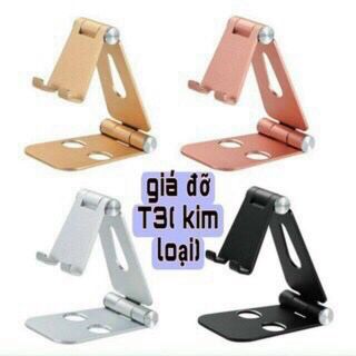 giá đỡ điện thoại T3 giá sỉ