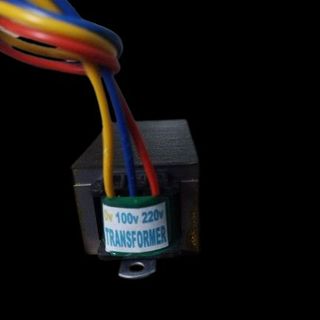 Biến áp 110v chạy hàng nội địa