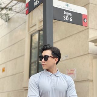 ÁO THUN TRƠN, POLO TRƠN T18