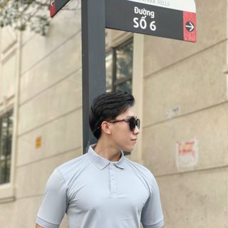 ÁO THUN TRƠN, POLO TRƠN T18