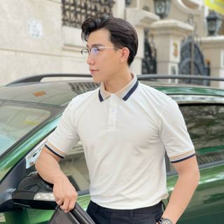 THUN POLO CÁ SẤU , ÁO POLO NAM P155