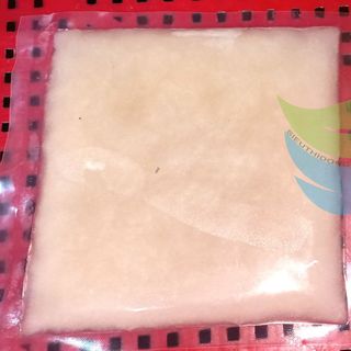 Puree nhãn đông lạnh (thịt nhãn xay nhuyễn)