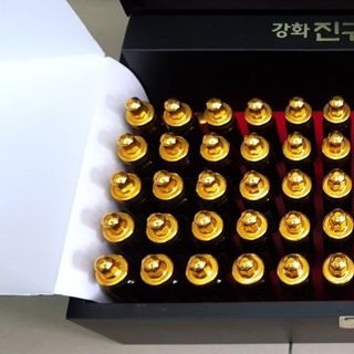 Đông trùng hạ thảo hộp giấy 20ml x 60 ống