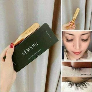 Dưỡng mi Gemso