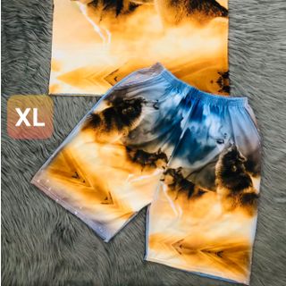 Bộ 3D size XL 50-60kg