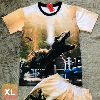 Bộ 3D size XL 50-60kg