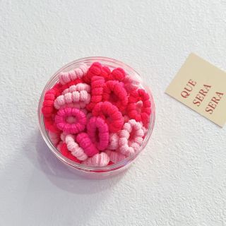 DÂY BUỘC TÓC