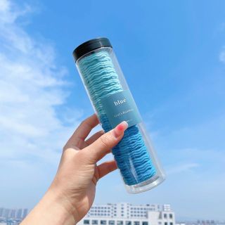 Dây chun hộp 20 cái