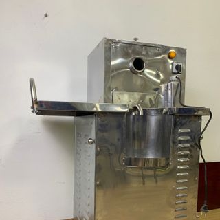 Máy ép mía nửa bàn công suất 1500W