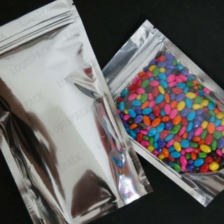 TÚI ĐỰNG THỰC PHẨM CÓ GẮN ZIPPER