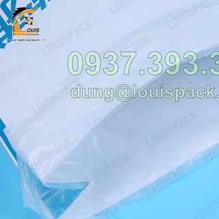 Bao bì đựng phân bón cho cây trồng