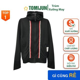 Áo chống nắng nam nữ dày dặn cao cấp chống tia uv thoáng khí, có khả năng làm mát, khử khuẩn, thấm hút mồ hôi_TOMIJUN giá sỉ