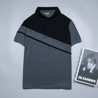 ÁO THUN POLO CỔ TRỤ 03
