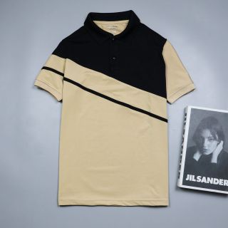 ÁO THUN POLO CỔ TRỤ 03