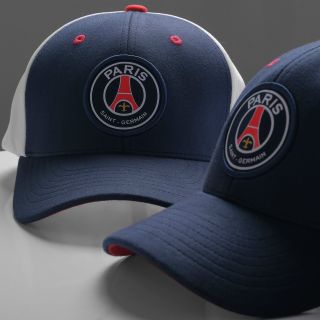 Nón lưỡi trai Ni.ke Paris PSG lưới xốp mềm cao cấp, phom nón cứng cáp, freesize, nhẹ bền thoáng khí