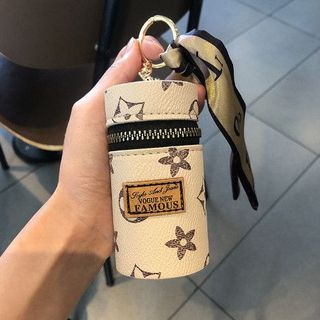 Móc Khóa Túi Kèm Khăn