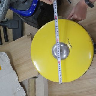 Móc cẩu vàng 10 tấn Sakasaki