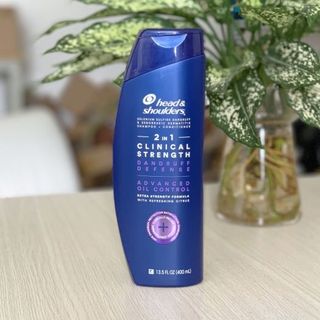 head mỹ 400ml