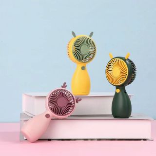 Quạt cầm tay mini giá sỉ