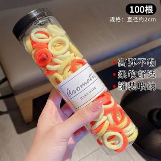 DÂY BUỘC TÓC VÒNG
