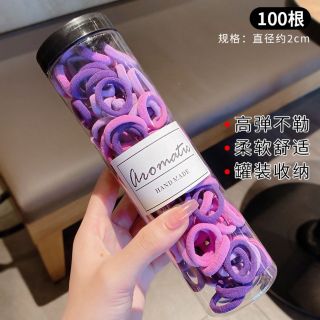 DÂY BUỘC TÓC VÒNG