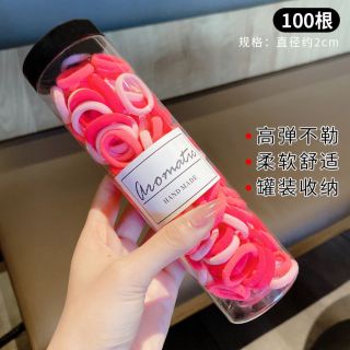 DÂY BUỘC TÓC VÒNG