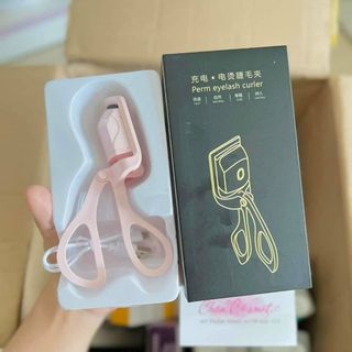 Bấm mi điện