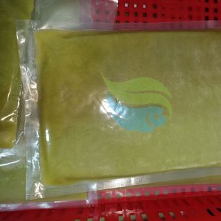 Nước ép cóc đông lạnh