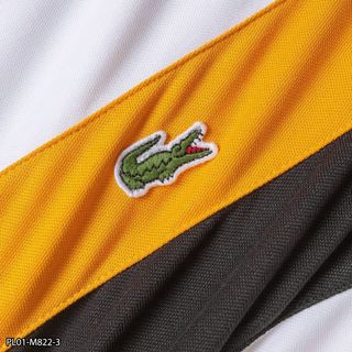 Áo thun polo nam, áo thun có cổ nam cao cấp, chất Cá sấu cotton 4 chiều - size từ 55kg - 85kg