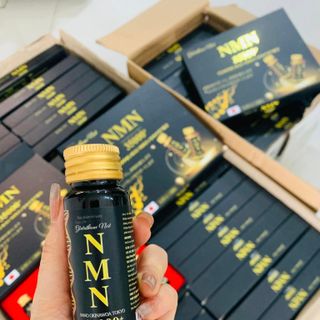 Glutathione Nest NMN Nano Okinawoa 35000+