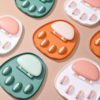 Giá Đỡ Nắp Nồi Đa Năng Hình Chân Mèo