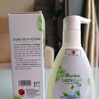 [Chính hãng] Dung Dịch Vệ Sinh