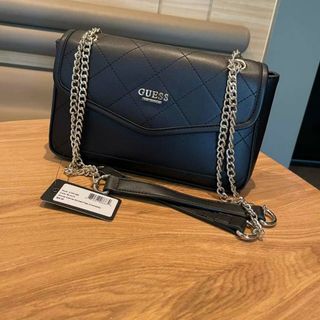 Túi xách quảng châu Allena Quilted Flap Crossbody - 21B1684 (Chuyên sỉ túi xách sll, balo, ví, thắt lưng, túi Laptop)