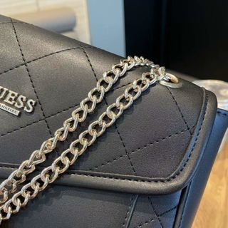 Túi xách quảng châu Allena Quilted Flap Crossbody - 21B1684 (Chuyên sỉ túi xách sll, balo, ví, thắt lưng, túi Laptop)