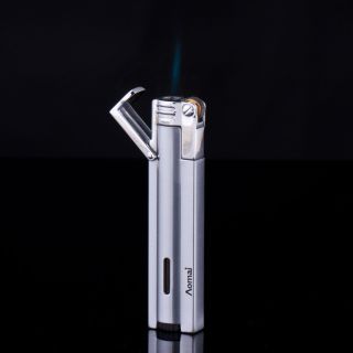 Bật Lửa Khò 1 Tia Aomai AM-7101 Kim Loại