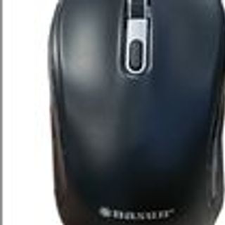 Bộ bàn phím chuột không dây HP C6020 - Hàng chính hãng HP USA