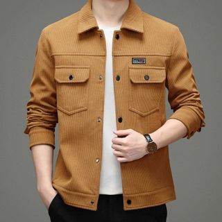 ÁO KHOÁC NHUNG TẦM KK 336