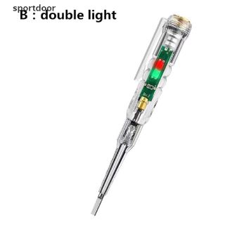 Bút thử điện 2 đèn