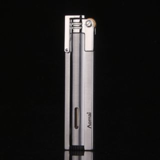 Bật Lửa Khò 1 Tia Aomai AM-7101 Kim Loại